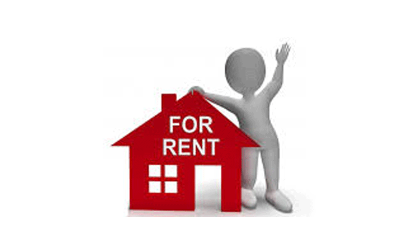 ബം​ഗ​ളൂ​രു​വി​ൽ വാ​ട​ക പാ​ർ​പ്പി​ട സെ​ക്യൂ​രി​റ്റി ഡെ​പ്പോ​സി​റ്റ് അ​ധി​ക​മെ​ന്ന് പ​രാ​തി