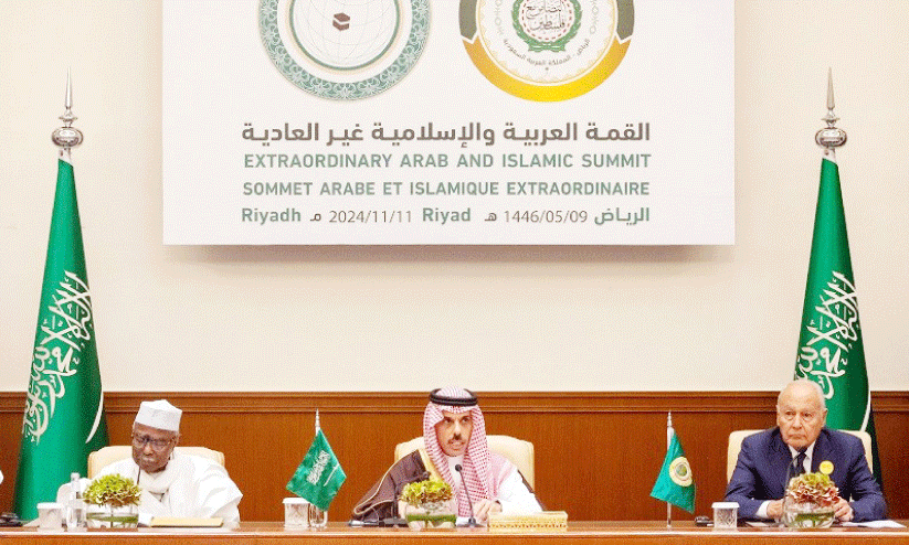 അ​മീ​ർ ഫൈ​സ​ൽ ബി​ൻ ഫ​ർ​ഹാ​ൻ