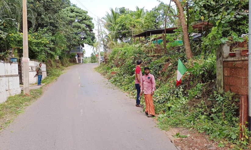 munderikadav road munderikadav road