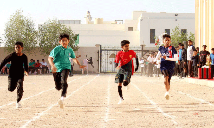 indian school indian school