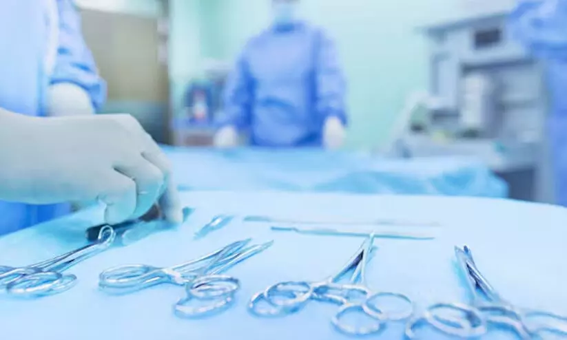 18 വർഷം മുൻപ് പ്രസവത്തിനിടെ സ്വകാര്യഭാഗത്ത് സൂചി കുടുങ്ങി; പുറത്തെടുക്കാനാവാതെ തീരാവേദനയിൽ യുവതി