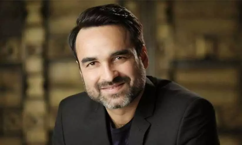 Pankaj Tripathi cried when he returned to the Patna hotel he used to work at