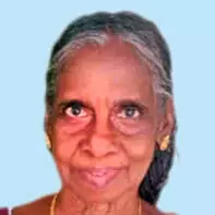 നാരായണി