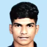 അനന്തു കൃഷ്ണ