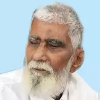 അബൂബക്കർ മുസ്‌ലിയാർ