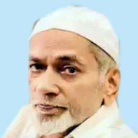 മ​ഹ​മൂ​ദ് ഹാ​ജി