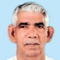 സൈതാലി ഹാജി