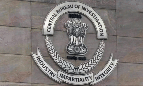 സി.​ബി.​ഐ​യി​ൽ അ​സി​സ്റ്റ​ന്റ് പ്രോ​ഗ്രാ​മ​റാ​കാം; ഒ​ഴി​വു​ക​ൾ 27