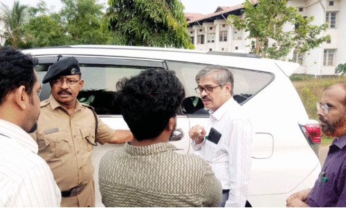 calicut vc calicut vc