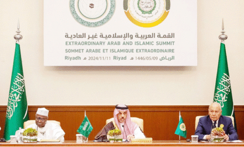 അ​മീ​ർ ഫൈ​സ​ൽ ബി​ൻ ഫ​ർ​ഹാ​ൻ