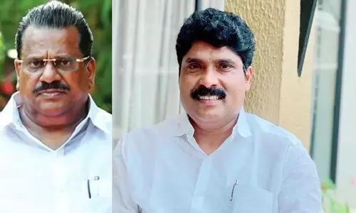 EP Jayarajan, T Siddique