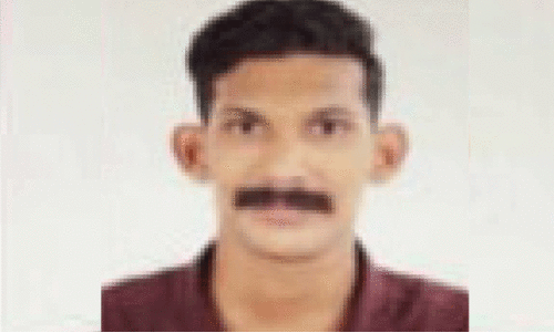 ര​ഞ്ജി​ത്ത്