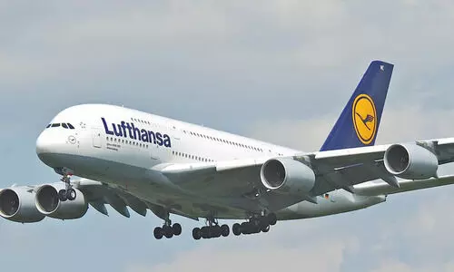 lufthansa