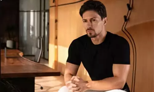 100 കുഞ്ഞുങ്ങളുടെ പിതാവായ ടെലിഗ്രാം സി.ഇ.ഒ  തന്റെ ബീജവും ഐ.വി.എഫ് ചികിത്സയും സൗജന്യമായി നൽകുന്നു