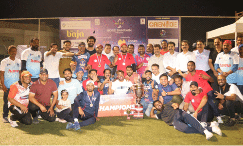 വോ​യ്‌​സ് ഓ​ഫ് മാ​മ്പ