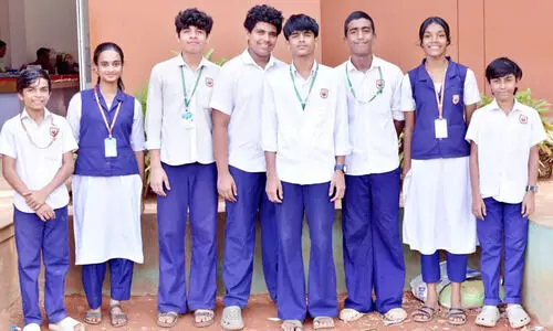 മേമുണ്ടയുടെ ശാസ്ത്രനാടകം ‘തല’ ബംഗളൂരുവിലേക്ക്