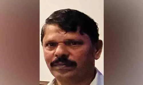 ഹൃദയാഘാതം; കൊണ്ടോട്ടി സ്വദേശി ജിദ്ദയിൽ മരിച്ചു