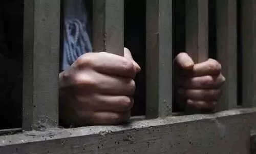 15കാരിയെ പീഡിപ്പിച്ച പ്രതിക്ക് 29.5 വർഷം കഠിന തടവും 1,20,000 രൂപ പിഴയും