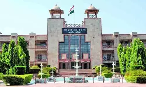 High Court of Madhya Pradesh
