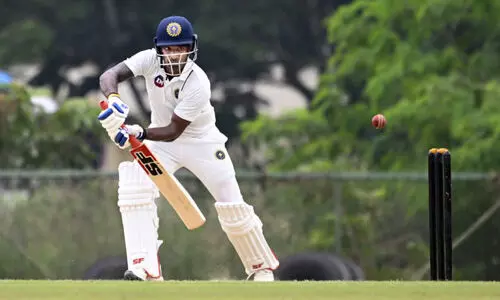 സചിൻ റൺ ബേബി! രഞ്ജിയില്‍ കേരളത്തിനായി ഏറ്റവും കൂടുതല്‍ റണ്‍സ് നേടുന്ന താരം