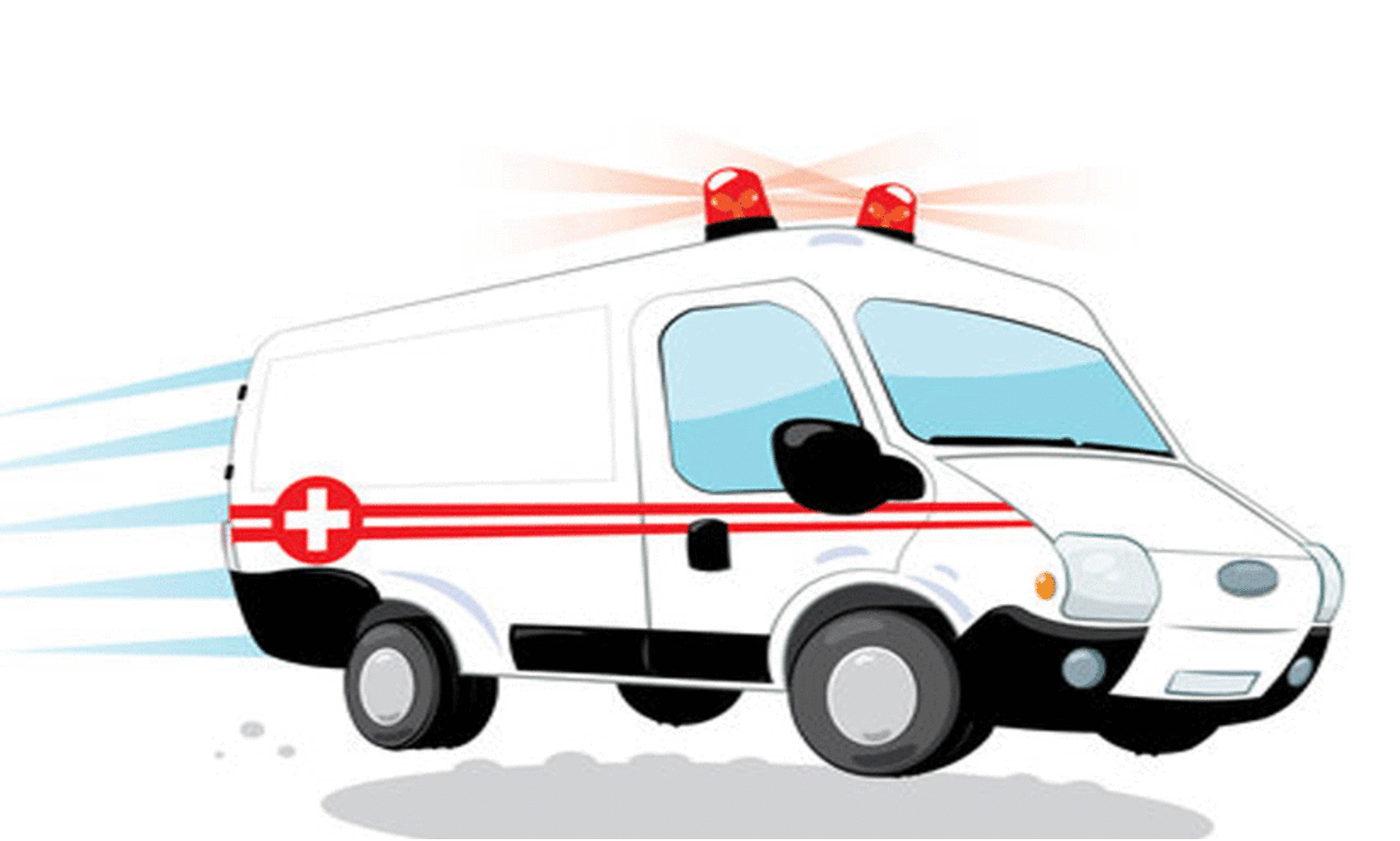 പാരിപ്പള്ളി മെഡിക്കൽ കോളജ്​ ആശുപത്രി; സ്വകാര്യ ആംബുലൻസുകളുടെ ‘കൊള്ള’ക്കെതിരെ വ്യാപക പരാതി