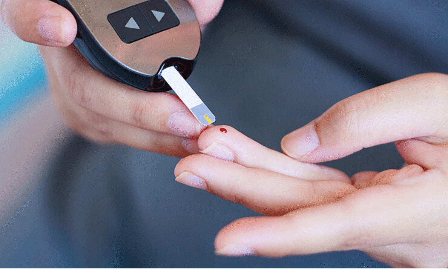 പ്ര​മേ​ഹം: നാം ​മ​ന​സ്സി​ലാ​ക്കേ​ണ്ട​ത്