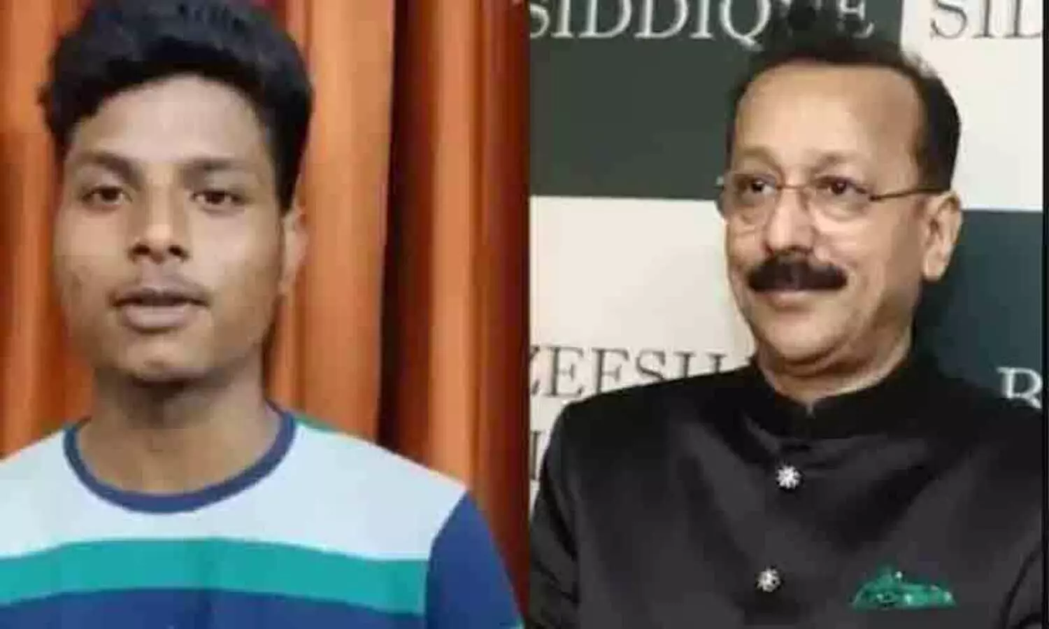 Shiv Kumar Gautam, the main accused in the murder case of former minister and NCP leader Baba Siddique