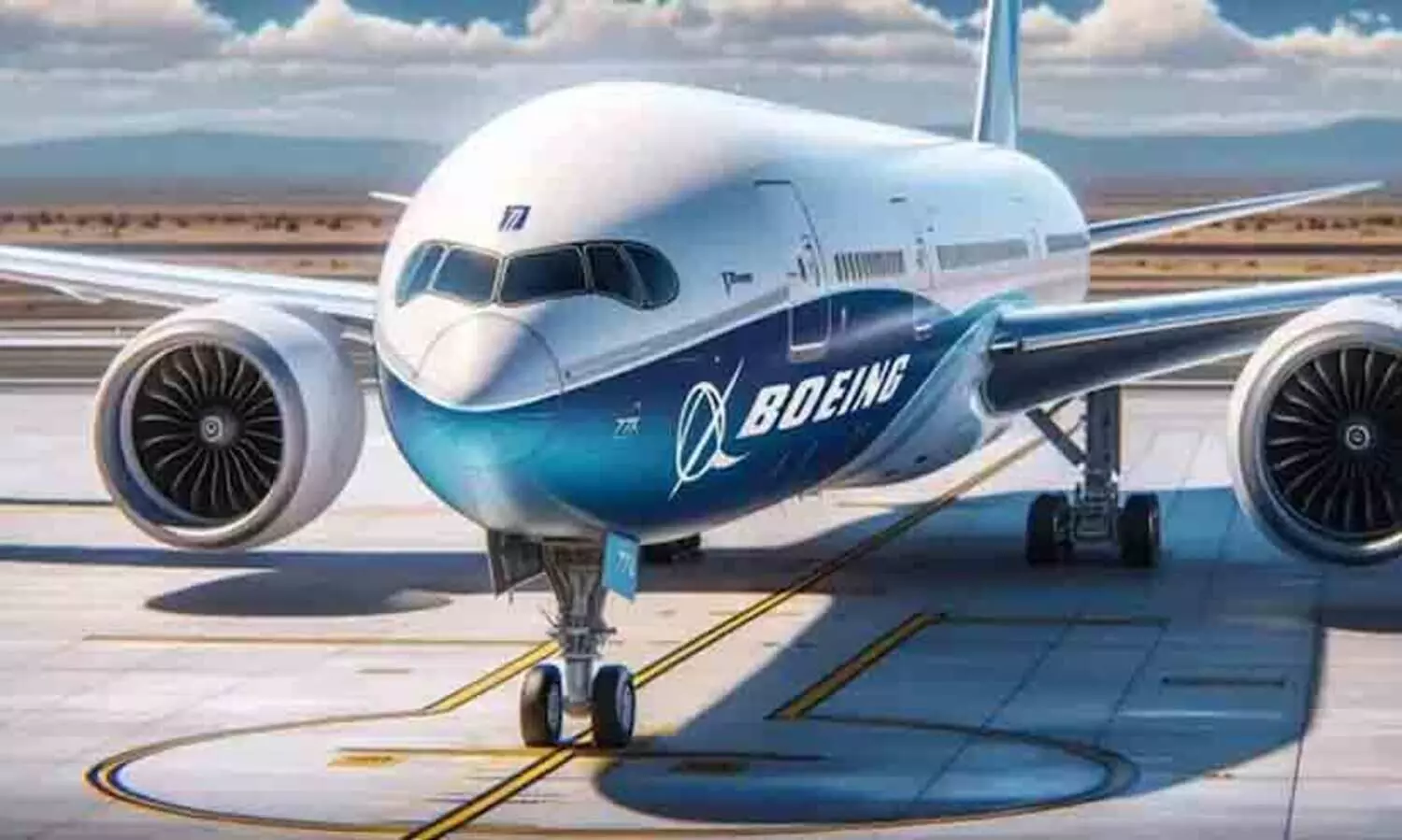 സാമ്പത്തിക പ്രതിസന്ധി: 17,000 ജീവനക്കാരെ പിരിച്ചു വിടാനൊരുങ്ങി ബോയിങ്