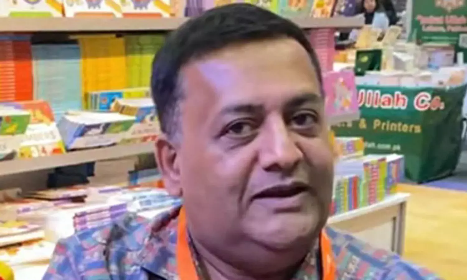 ആത്മകഥാ വിവാദം: വെറും പ്രസാധകർ മാത്രം; കൂടുതൽ പ്രതികരിക്കാനില്ലെന്നും ഡി.സി ബുക്സ്