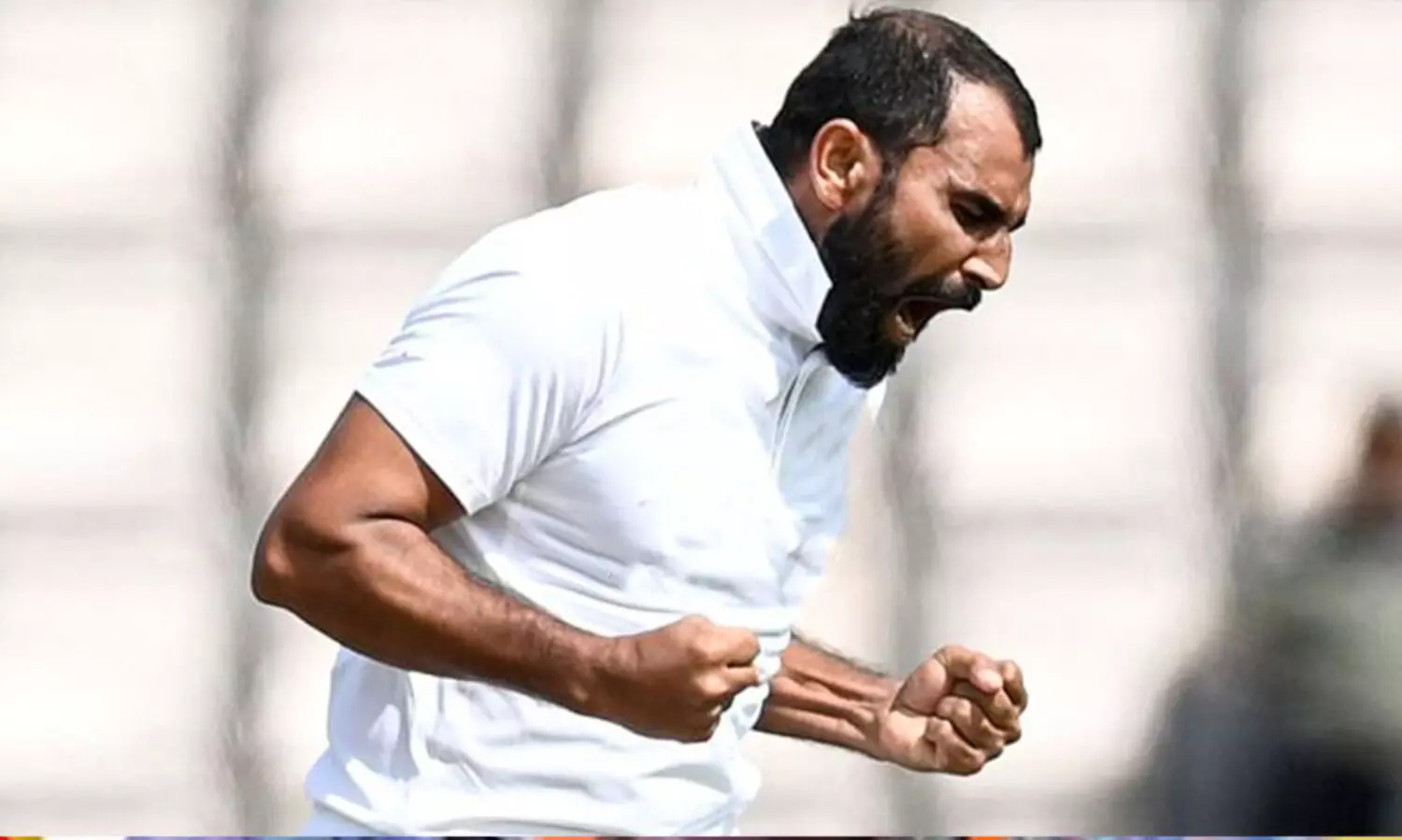 തിരിച്ചുവരവ് ഗംഭീരമാക്കി മുഹമ്മദ് ഷമി! രഞ്ജിയിൽ നാലു വിക്കറ്റ്; ഇന്ത്യക്ക് പ്രതീക്ഷ