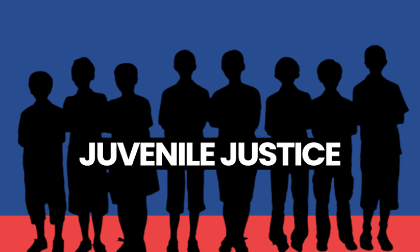 Juvenile Justice Act