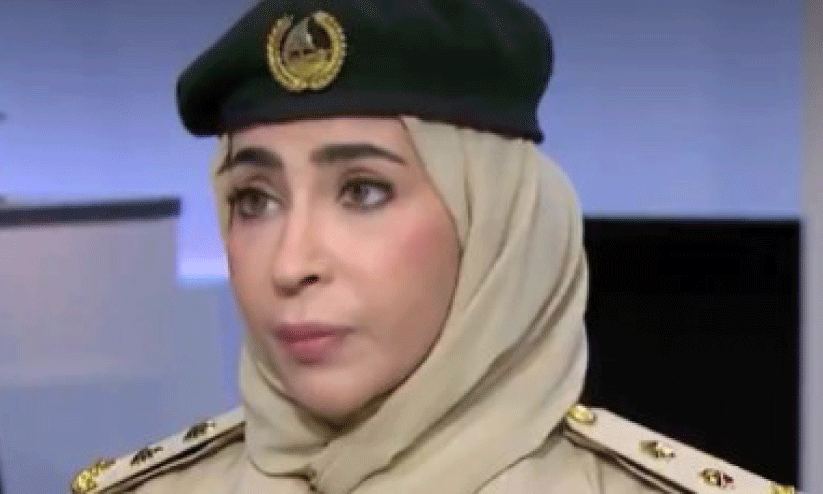 സൽമാ മുഹമ്മദ് റാശിദ് അൽ മർറി സൽമാ മുഹമ്മദ് റാശിദ് അൽ മർറി