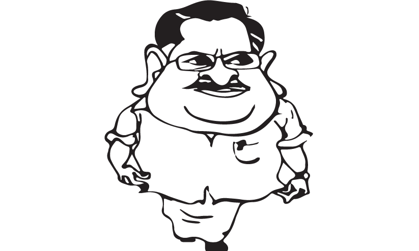 EP Jayarajan EP Jayarajan