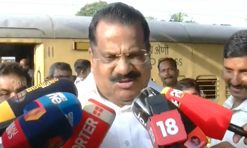 ep jayarajan ep jayarajan