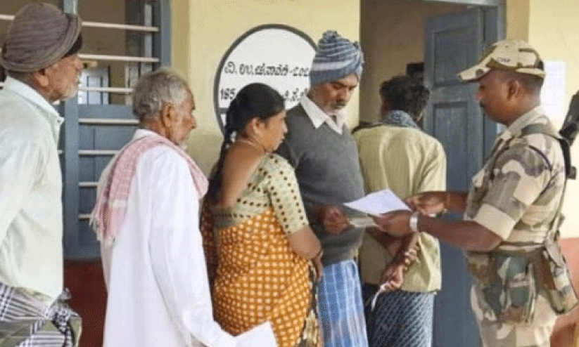 By-election 2024, By-election 2024,