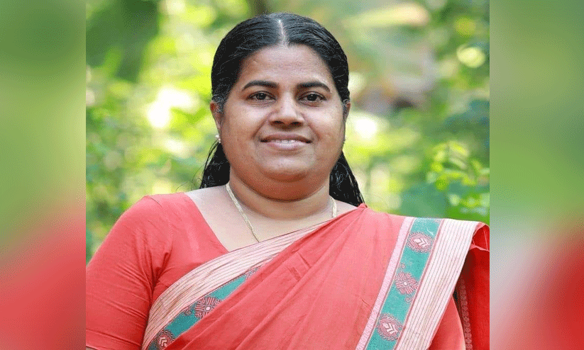 ക​ണ്ണൂ​ർ ജി​ല്ല പ​ഞ്ചാ​യ​ത്ത് പ്ര​സി​ഡ​ന്റ് തെ​ര​ഞ്ഞെ​ടു​പ്പ് ഇ​ന്ന്