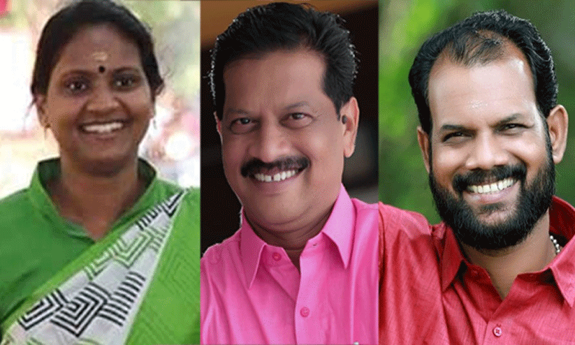 ചേലക്കര വിധിയെഴുതി; പോളിങ് കുറഞ്ഞു ചേലക്കര വിധിയെഴുതി; പോളിങ് കുറഞ്ഞു