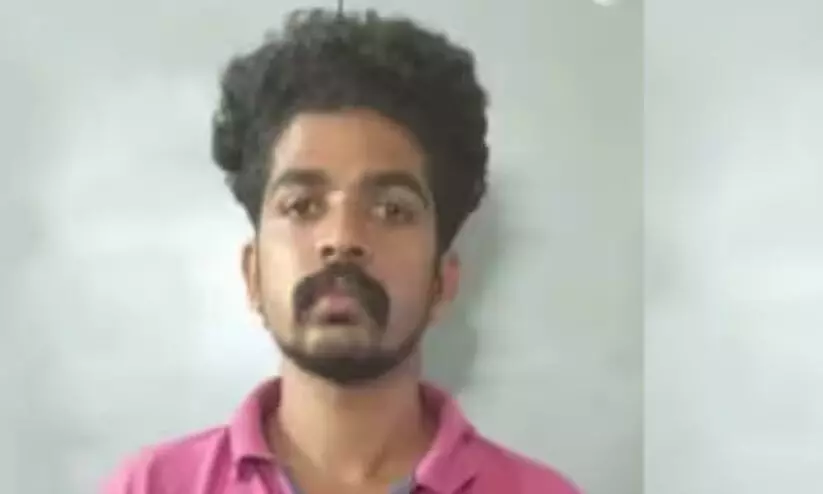 Parallel College Principal arrested