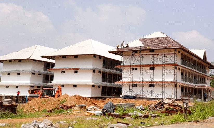 Rest rooms Rest rooms