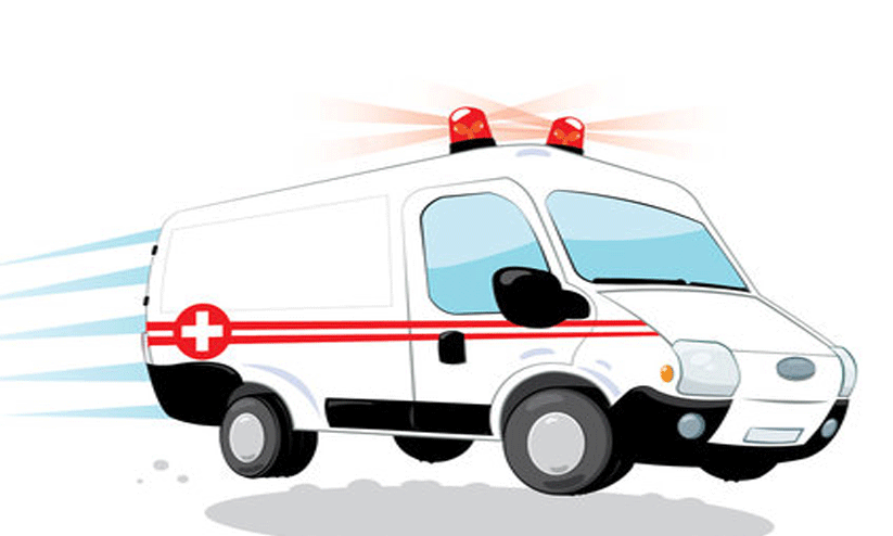 പാരിപ്പള്ളി മെഡിക്കൽ കോളജ്​ ആശുപത്രി; സ്വകാര്യ ആംബുലൻസുകളുടെ ‘കൊള്ള’ക്കെതിരെ വ്യാപക പരാതി