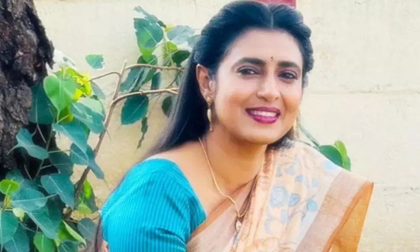 Actress Kasthuri Actress Kasthuri