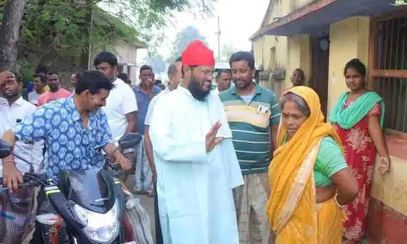 ഝാർഖണ്ഡിലെ സമ്പന്ന സ്ഥാനാർഥിക്ക് 4,00,00,00,000 രൂപയുടെ സ്വത്ത്; ദരിദ്ര സ്ഥാനാർഥിയുടെ കൈവശമുള്ളത് 100 രൂപ