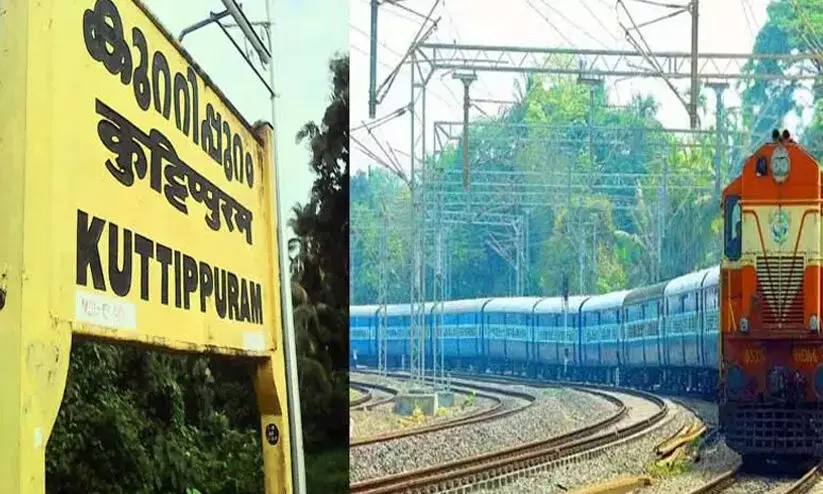 ട്രെയിനിൽവെച്ച് ഹൃദയാഘാതം; വയോധിക മരിച്ചു ട്രെയിനിൽവെച്ച് ഹൃദയാഘാതം; വയോധിക മരിച്ചു