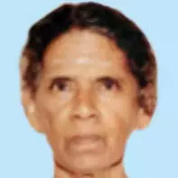 ഉമാദേവി അമ്മ