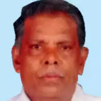 കു​ഞ്ഞി​രാ​മ​ൻ