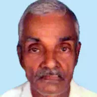 ഗോവിന്ദൻകുട്ടി നായർ