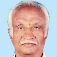 രവീന്ദ്രൻ