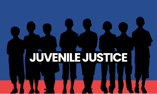 Juvenile Justice Act