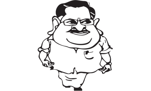 EP Jayarajan