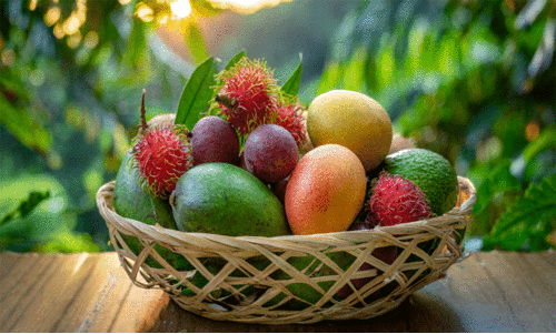 പഴവർഗങ്ങളിലെ പ്രിയതാരങ്ങൾ